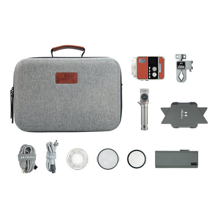 Harlowe Max 120W ACクリエーターキット 1101561