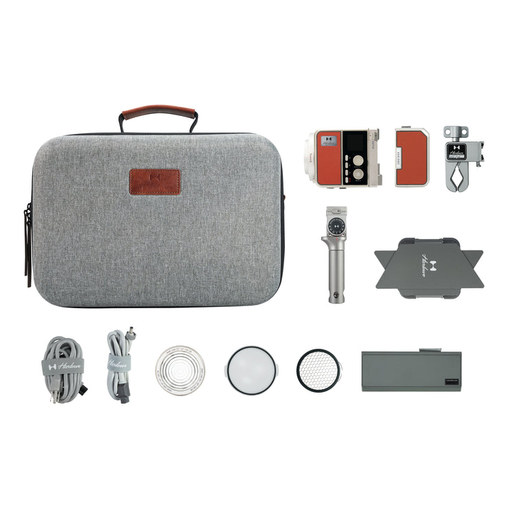 Harlowe Max 120W DCクリエーターキット 1101571