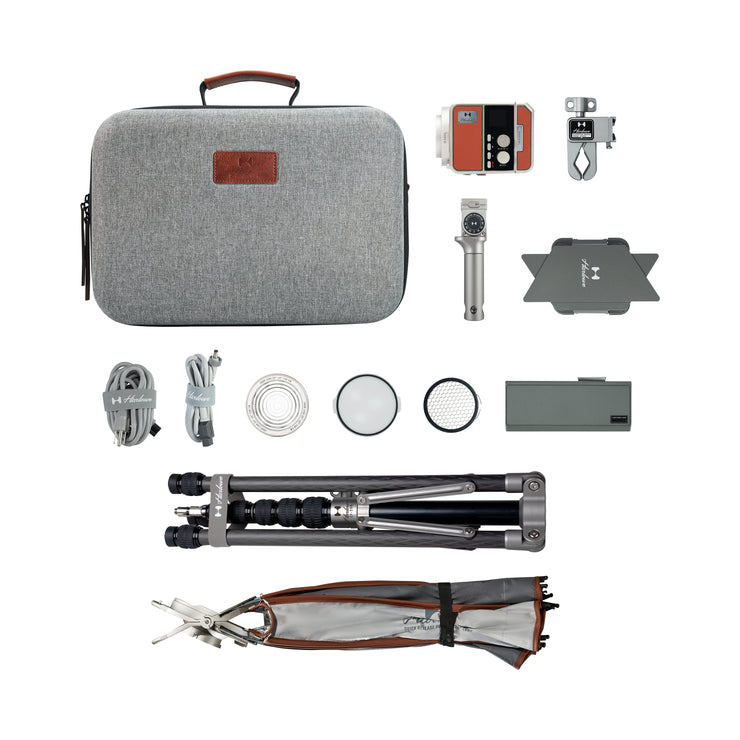 Harlowe Max 120W ACマスターキット 1101641