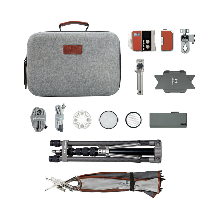 Harlowe Max 120W DCマスターキット 1101651