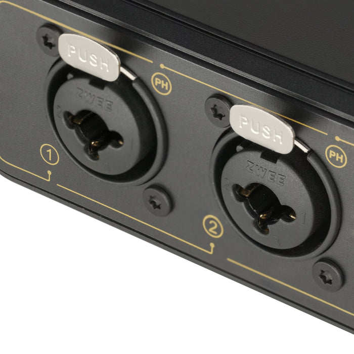 【特典付き】Deity Microphones DP0505048R PR-4 4チャンネル/6トラックコンパクトレコーダー