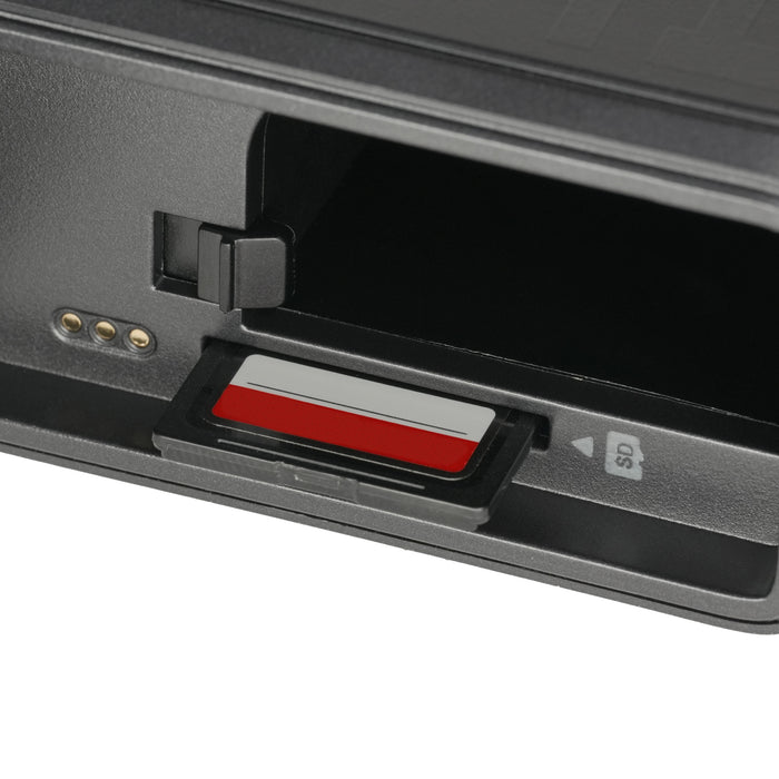 【特典付き】Deity Microphones DP0505048R PR-4 4チャンネル/6トラックコンパクトレコーダー