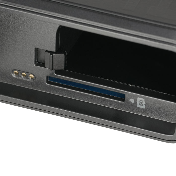 【特典付き】Deity Microphones DP0505048R PR-4 4チャンネル/6トラックコンパクトレコーダー