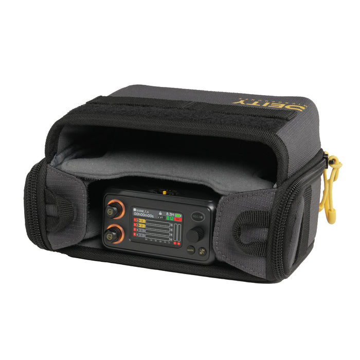 Deity Microphones DA05060547 フィールドオーディオバッグミニ