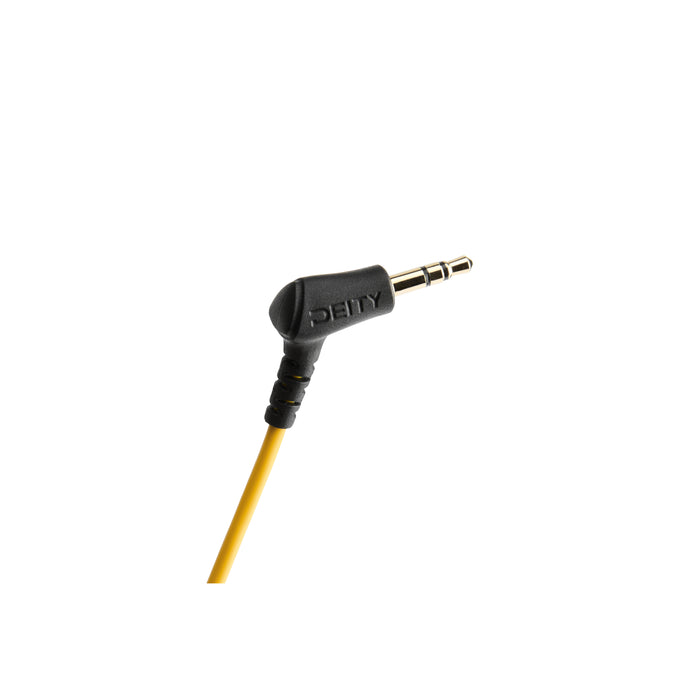Deity Microphones DA0606050R Deity C21a Insta360 Ace Pro 2対応 タイムコード同期ケーブル