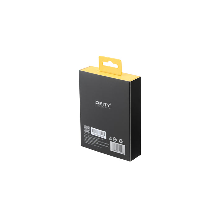Deity Microphones DA0606050R Deity C21a Insta360 Ace Pro 2対応 タイムコード同期ケーブル