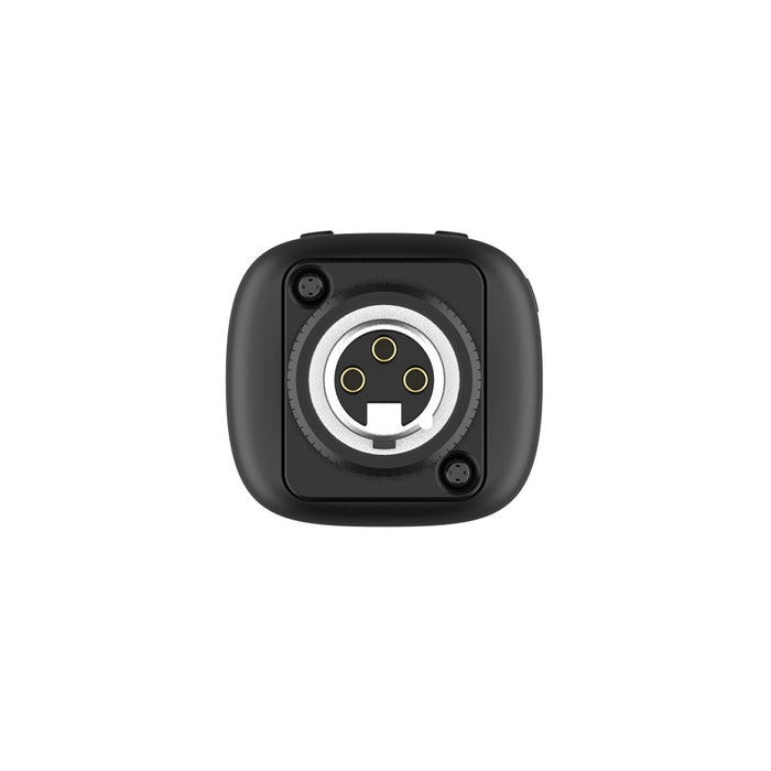 Deity Microphones DP0402048D THEOS デジタルワイヤレス(JP A帯)プラグオン送信機 DXTX