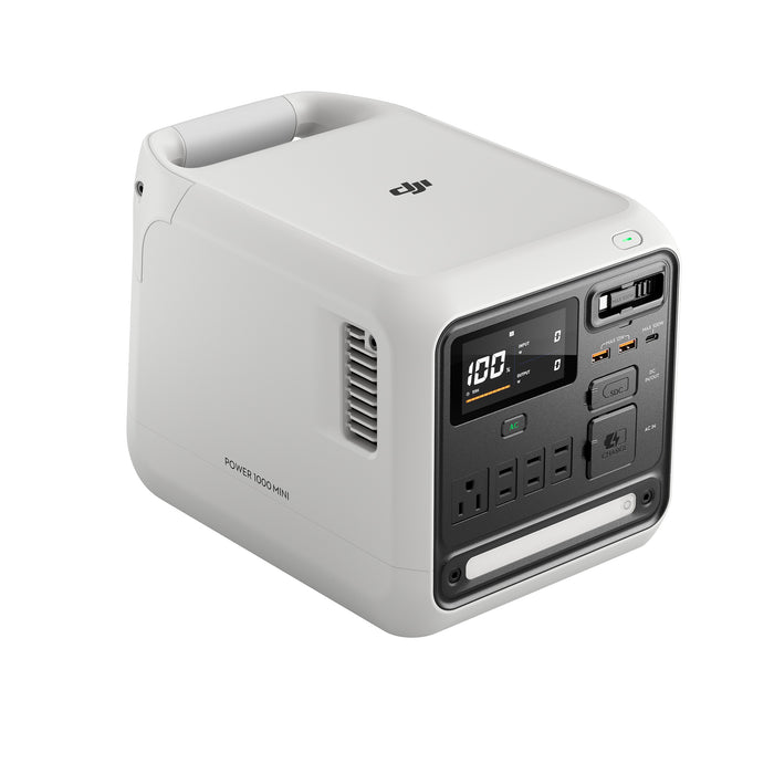 DJI Power 1000 Mini(ホワイト)