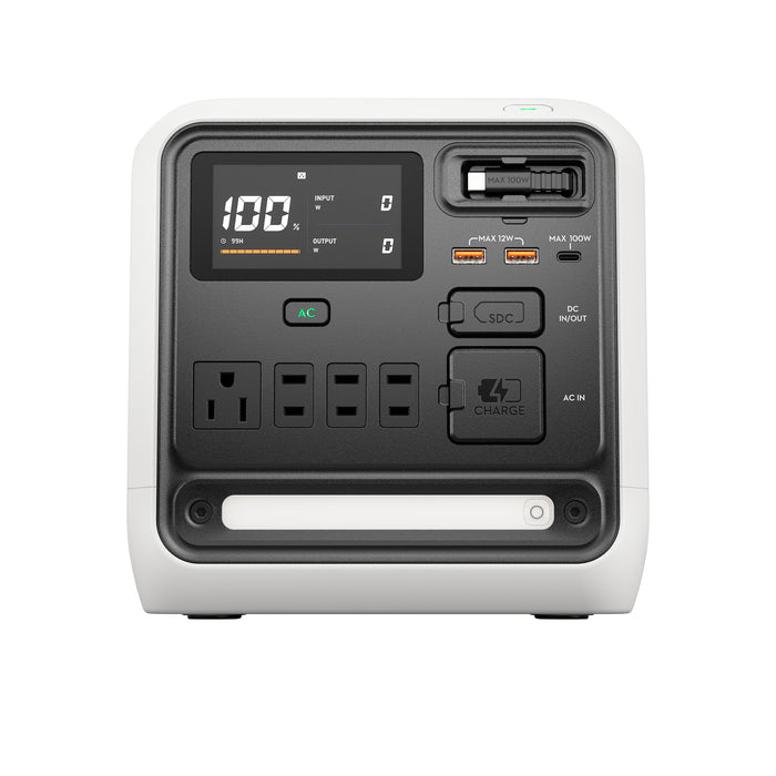 DJI Power 1000 Mini(ホワイト)