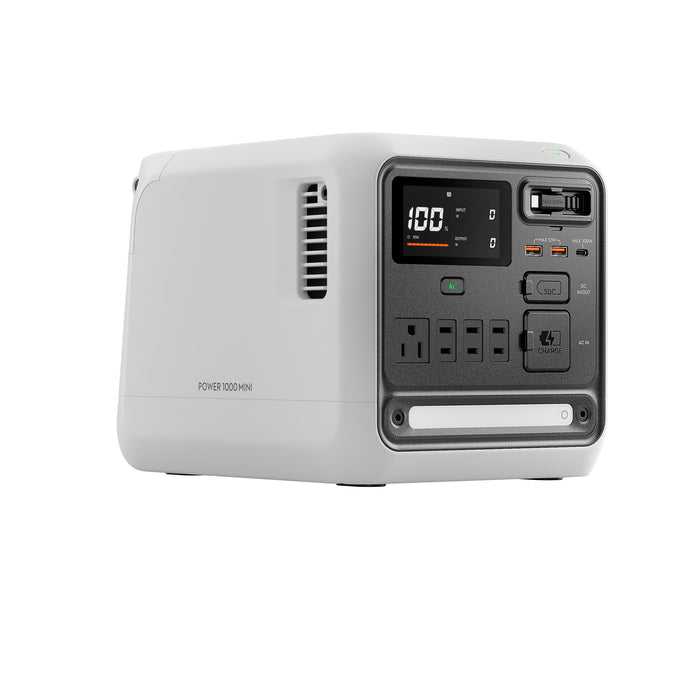 DJI Power 1000 Mini(ホワイト)
