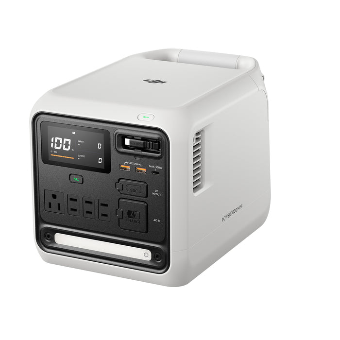 DJI Power 1000 Mini(ホワイト)