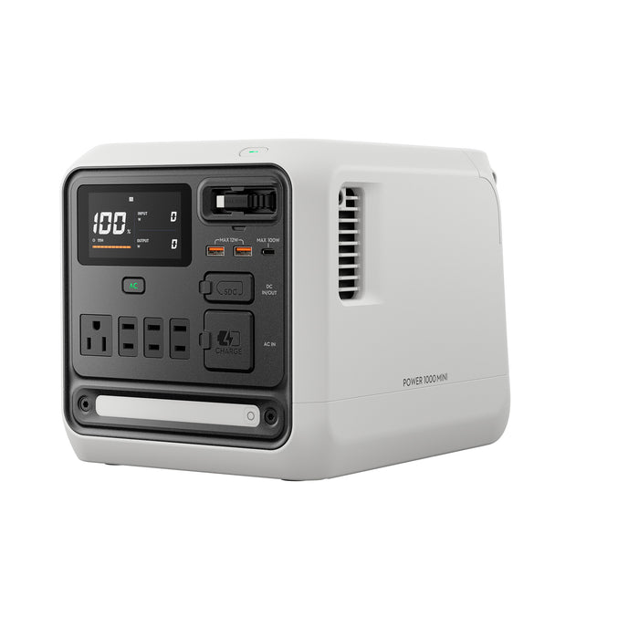 DJI Power 1000 Mini(ホワイト)