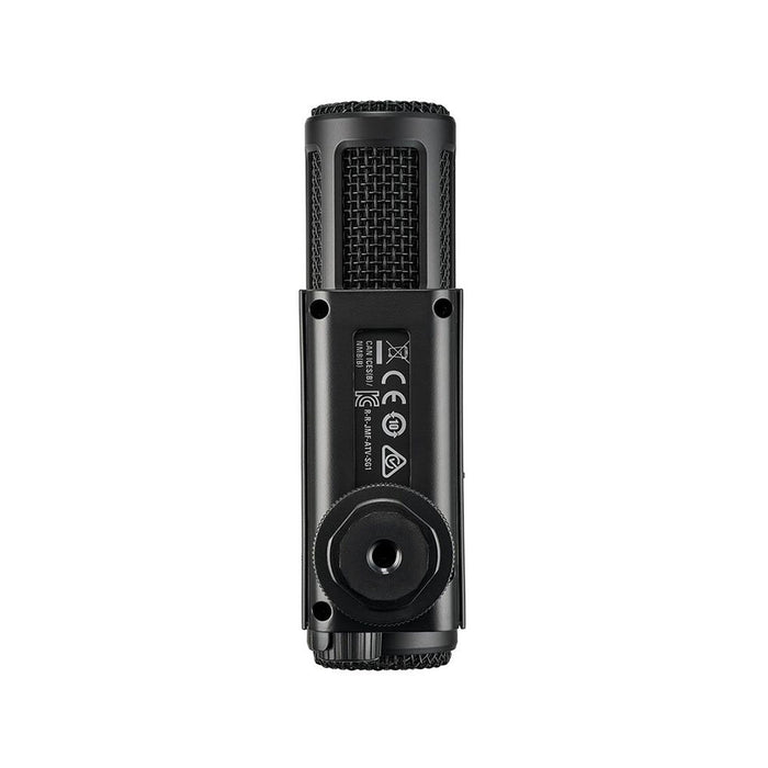 Audio-Technica ATV-SG1 オンカメラショットガンマイク - 業務用撮影