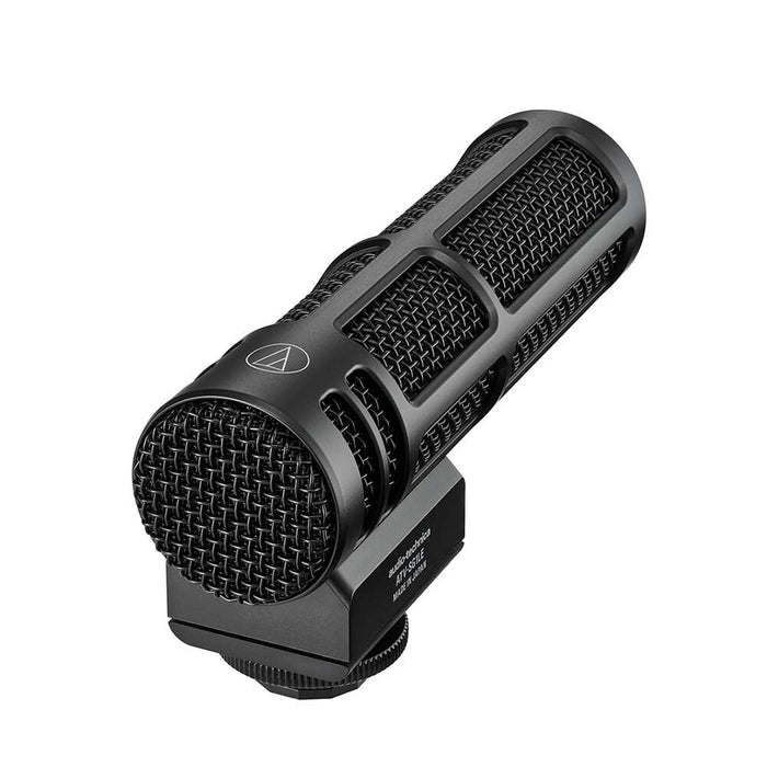 Audio-Technica ATV-SG1LE オンカメラショットガンマイク