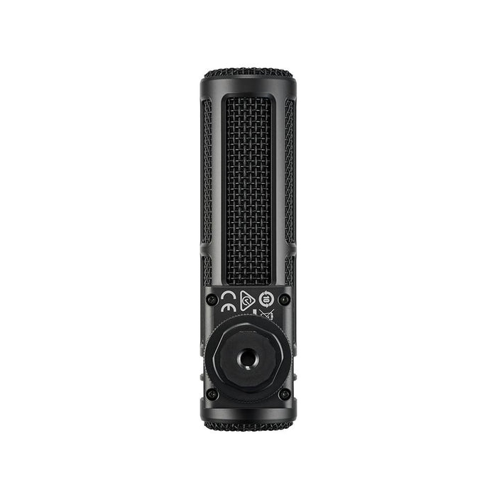 Audio-Technica ATV-SG1LE オンカメラショットガンマイク