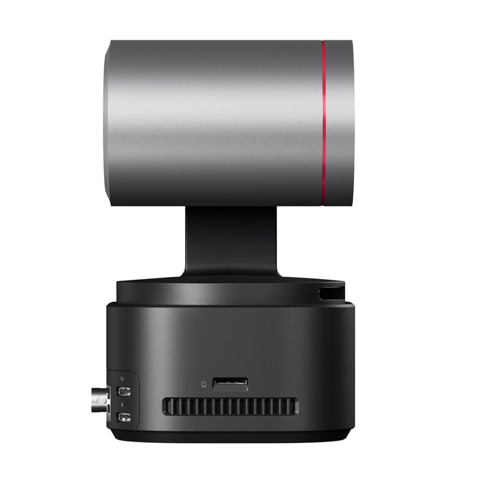 OBSBOT Tail 2 AI搭載高性能4K PTZRカメラ(NDI搭載)
