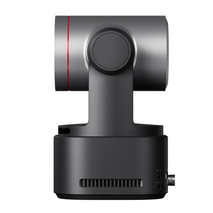 OBSBOT Tail 2 AI搭載高性能4K PTZRカメラ(NDI搭載)