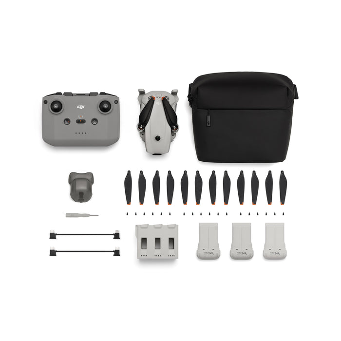 DJI Lito 1 Fly Moreコンボ（DJI RC-N3付属）