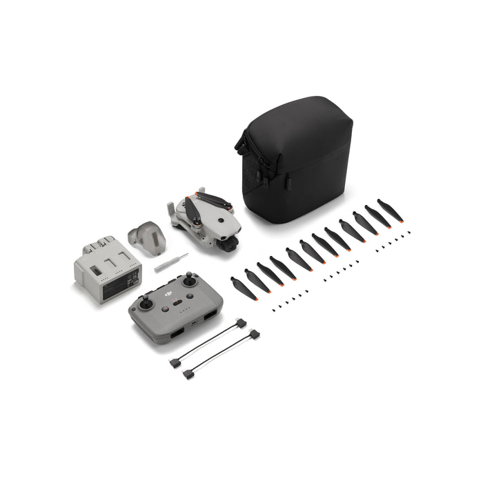 DJI Lito 1 Fly Moreコンボ（DJI RC-N3付属）