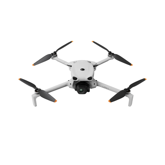 DJI Lito 1 Fly Moreコンボ（DJI RC-N3付属）