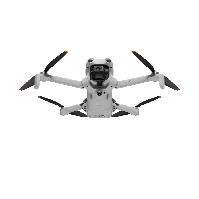 DJI Lito 1 Fly Moreコンボ（DJI RC-N3付属）