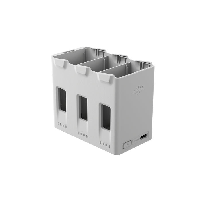 DJI Lito 1 充電ハブ