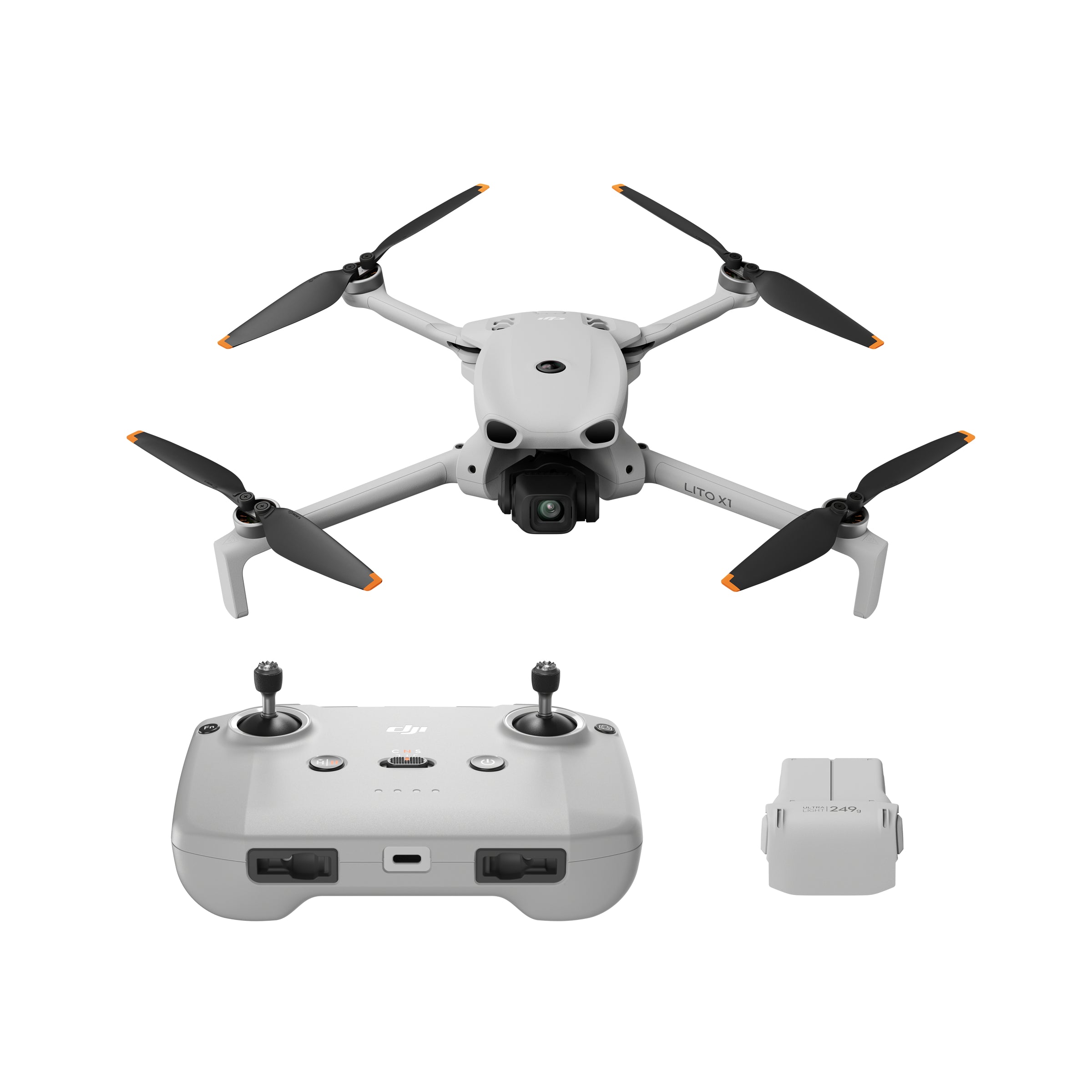 DJI Lito X1