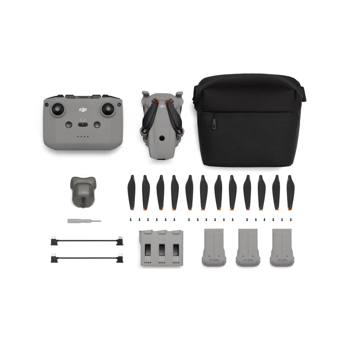DJI Lito X1 Fly Moreコンボ（DJI RC-N3付属）