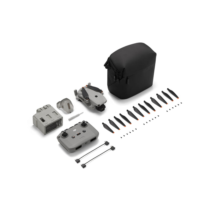 DJI Lito X1 Fly Moreコンボ（DJI RC-N3付属）