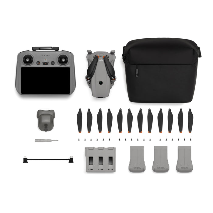 DJI Lito X1 Fly Moreコンボ（DJI RC 2付属）