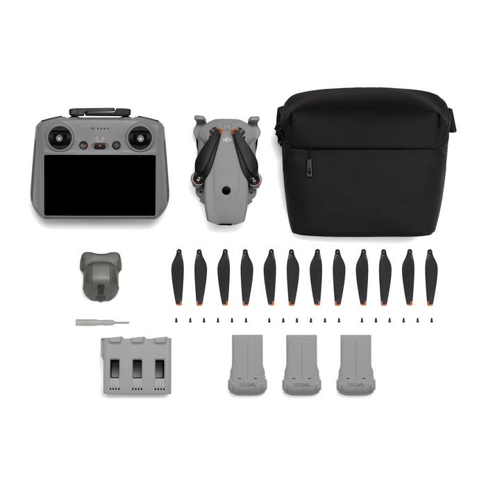 DJI Lito X1 Fly Moreコンボ（DJI RC 2付属）