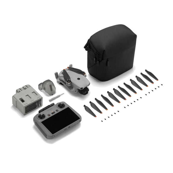 DJI Lito X1 Fly Moreコンボ（DJI RC 2付属）