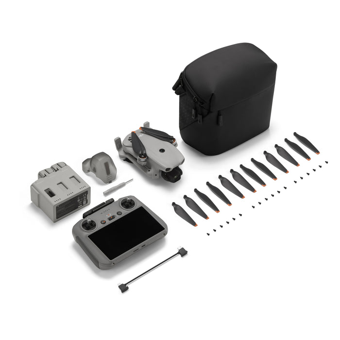 DJI Lito X1 Fly Moreコンボ（DJI RC 2付属）