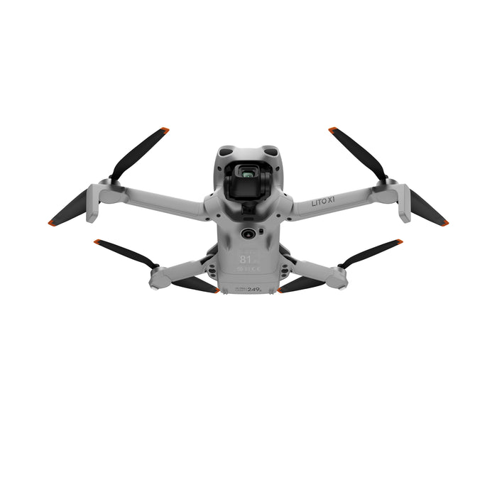 DJI Lito X1 Fly Moreコンボ（DJI RC 2付属）