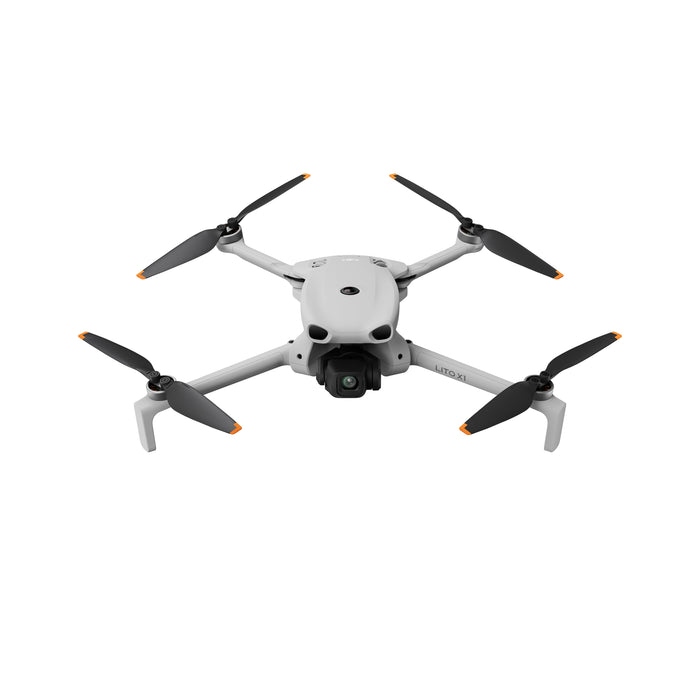 DJI Lito X1 Fly Moreコンボ（DJI RC 2付属）