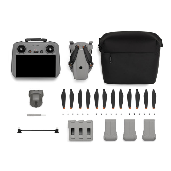 DJI Lito X1 Fly Moreコンボ Plus（DJI RC 2付属）