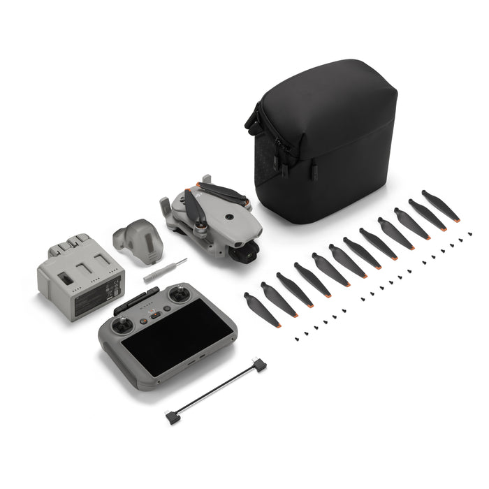 DJI Lito X1 Fly Moreコンボ Plus（DJI RC 2付属）