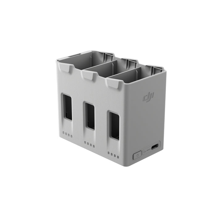 DJI Lito X1 充電ハブ