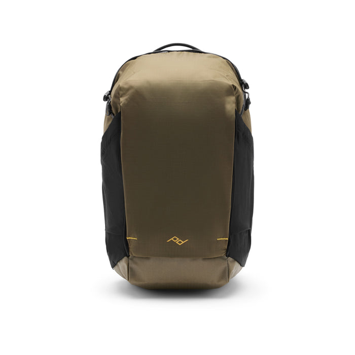Peak Design BABPZ-18-KP-1 アウトドア バックパック 18L ケルプ