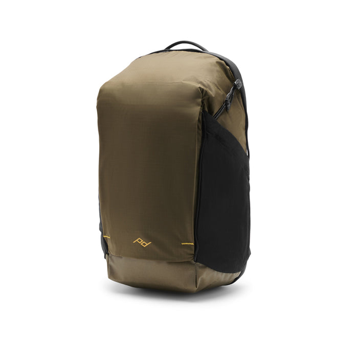 Peak Design BABPZ-18-KP-1 アウトドア バックパック 18L ケルプ
