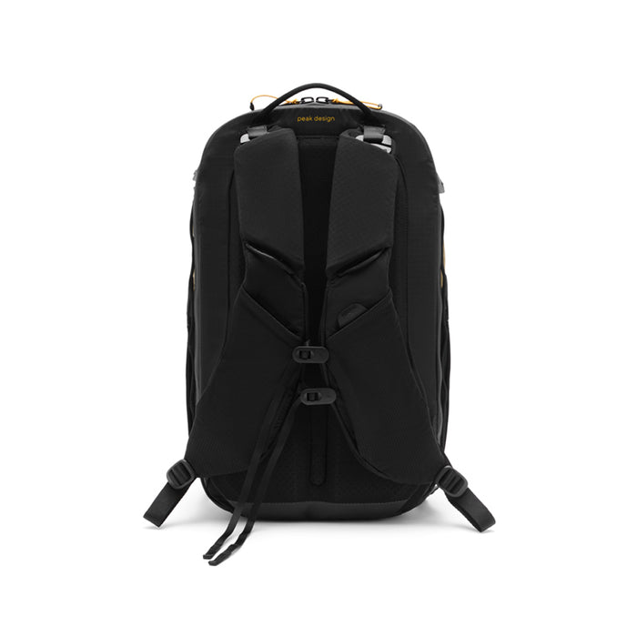 Peak Design BABPZ-18-KP-1 アウトドア バックパック 18L ケルプ