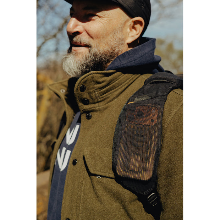 Peak Design BABP-25-KP-1 アウトドア バックパック 25L ケルプ