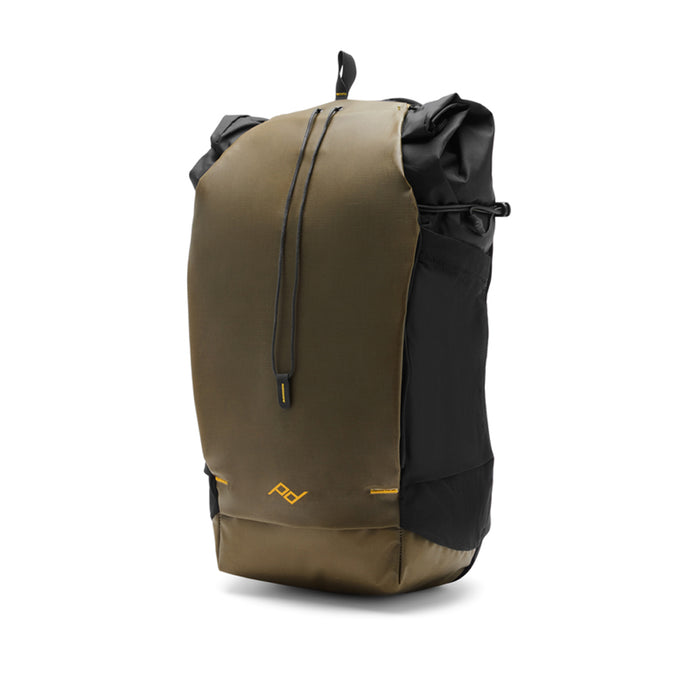Peak Design BABP-25-KP-1 アウトドア バックパック 25L ケルプ