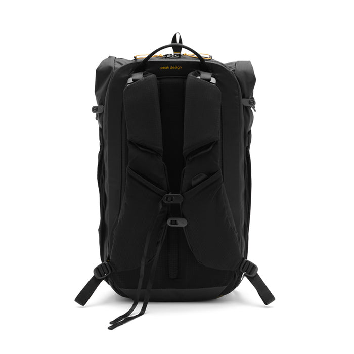 Peak Design BABP-25-KP-1 アウトドア バックパック 25L ケルプ