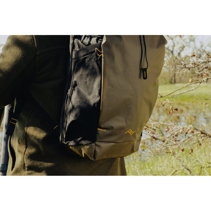 Peak Design BABP-25-KP-1 アウトドア バックパック 25L ケルプ