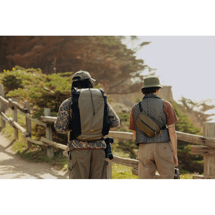 Peak Design BABP-45-KP-1 アウトドア バックパック 45L ケルプ