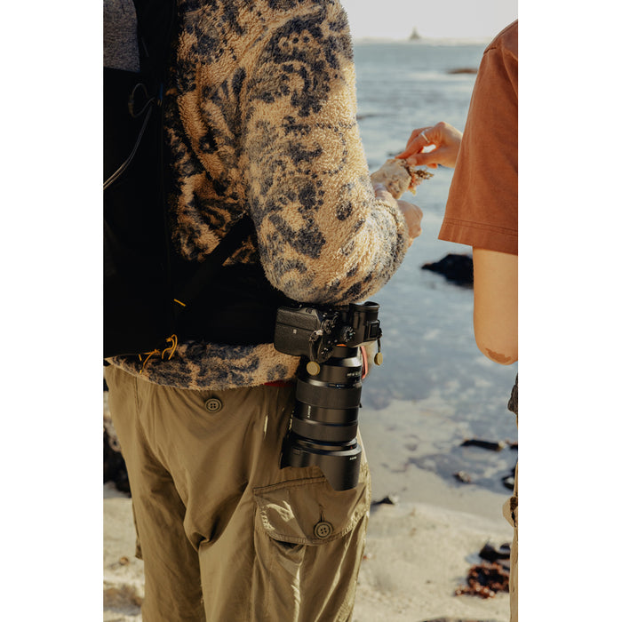 Peak Design BABP-45-KP-1 アウトドア バックパック 45L ケルプ