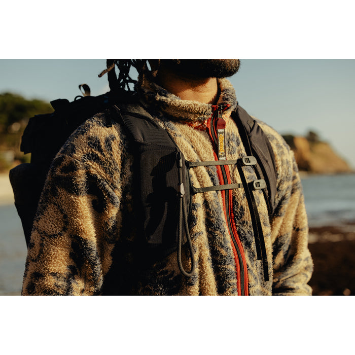 Peak Design BABP-45-KP-1 アウトドア バックパック 45L ケルプ