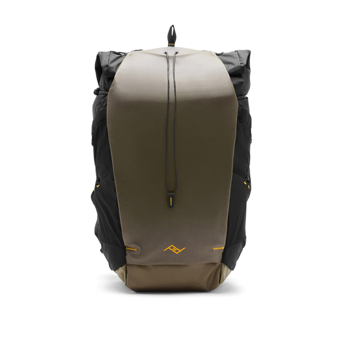 Peak Design BABP-45-KP-1 アウトドア バックパック 45L ケルプ