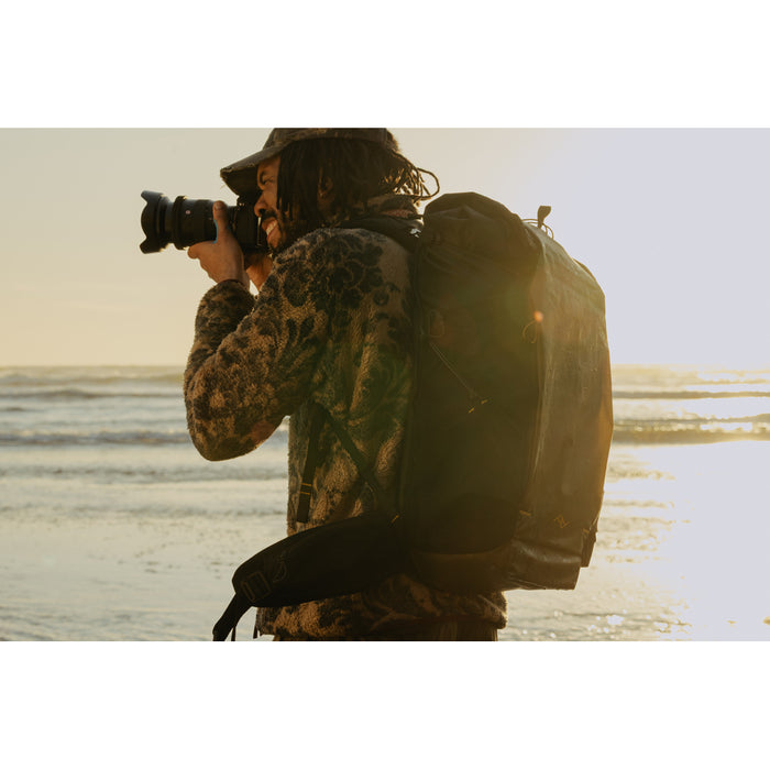 Peak Design BABP-45-KP-1 アウトドア バックパック 45L ケルプ